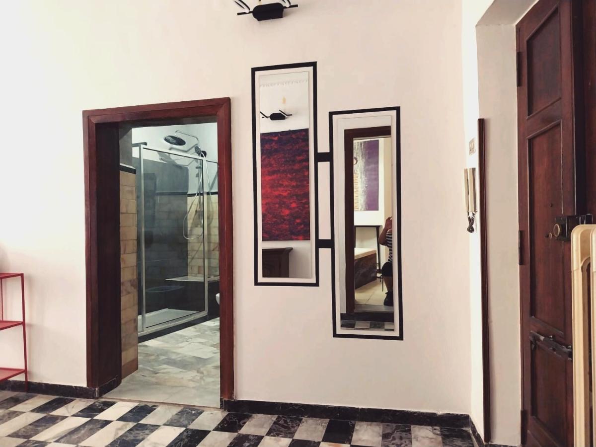 דירות Supino Casina Di Paolo E Maria מראה חיצוני תמונה